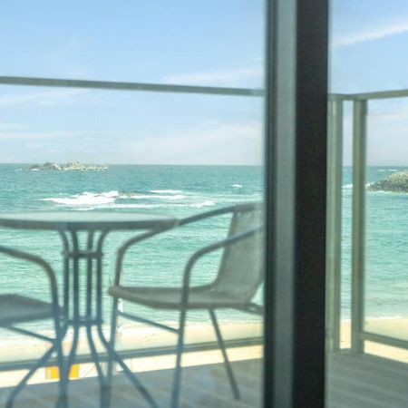 Goseong Littlesquare Oceanview Pension 외부 사진